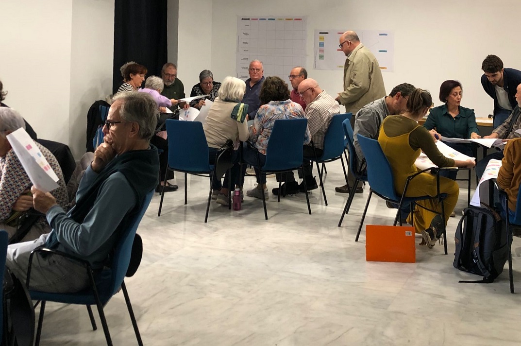 Seleccionat el projecte “Coopmmunity” liderat per quatre cooperatives valencianes a través de la convocatòria FRIEND CCI Eurocluster